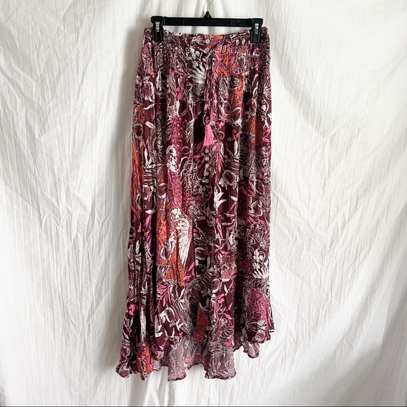 Rachel Zoe Dresses & Skirts - Rachel Zoe Flowy Skirt